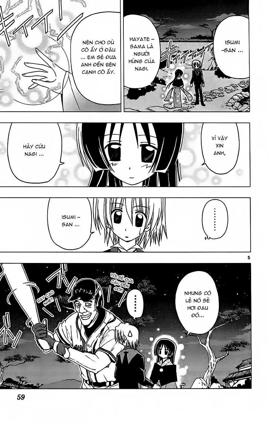 Chàng Quản Gia Chapter 122 - 5