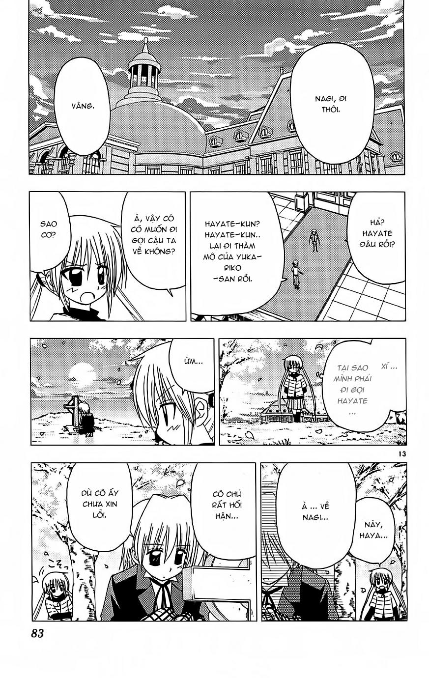 Chàng Quản Gia Chapter 123 - 13