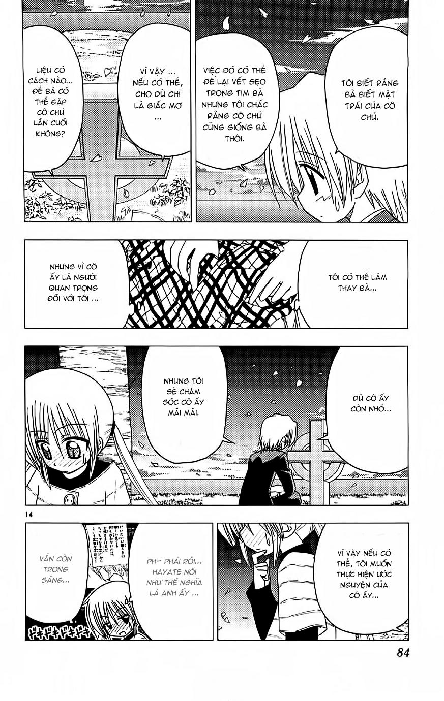 Chàng Quản Gia Chapter 123 - 14