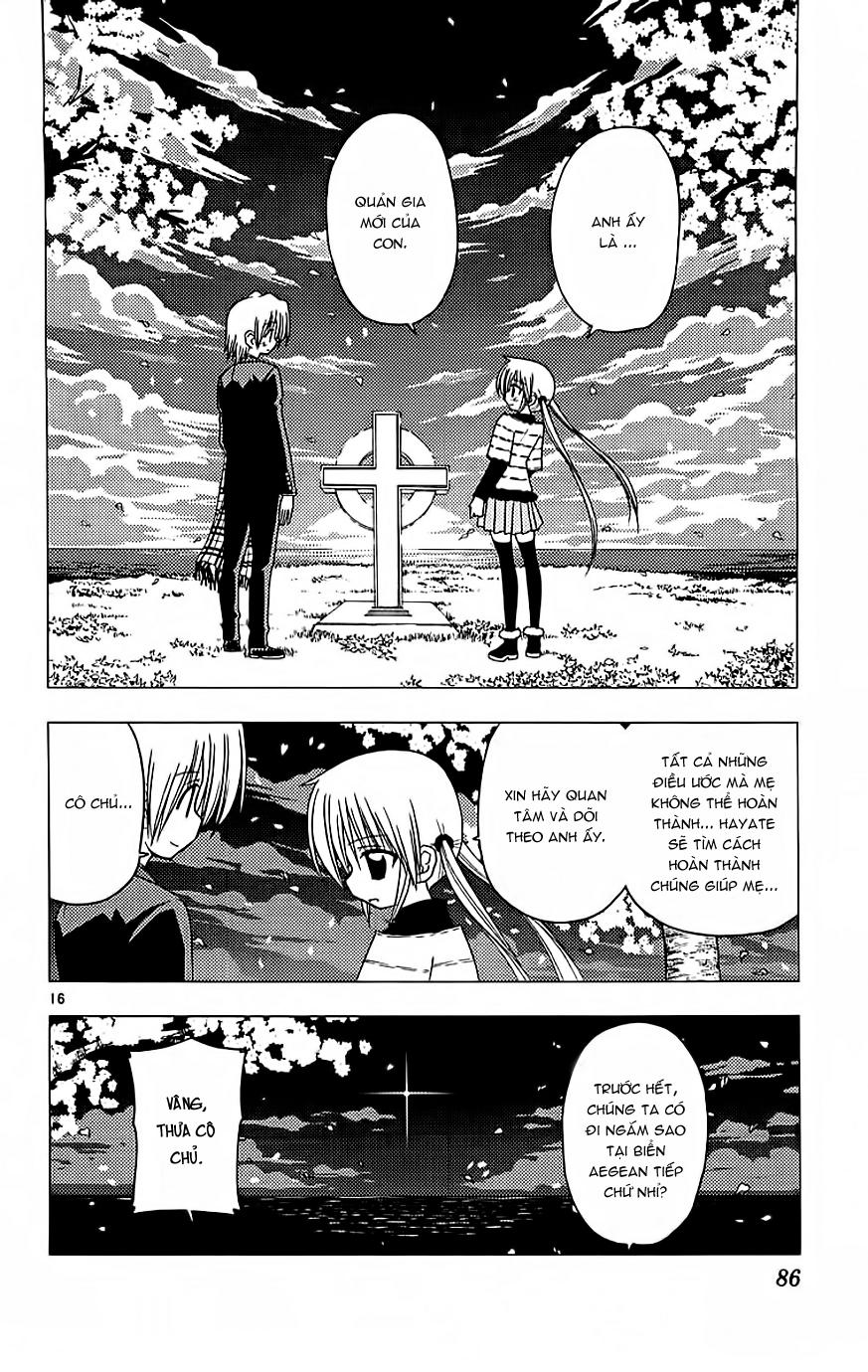 Chàng Quản Gia Chapter 123 - 16