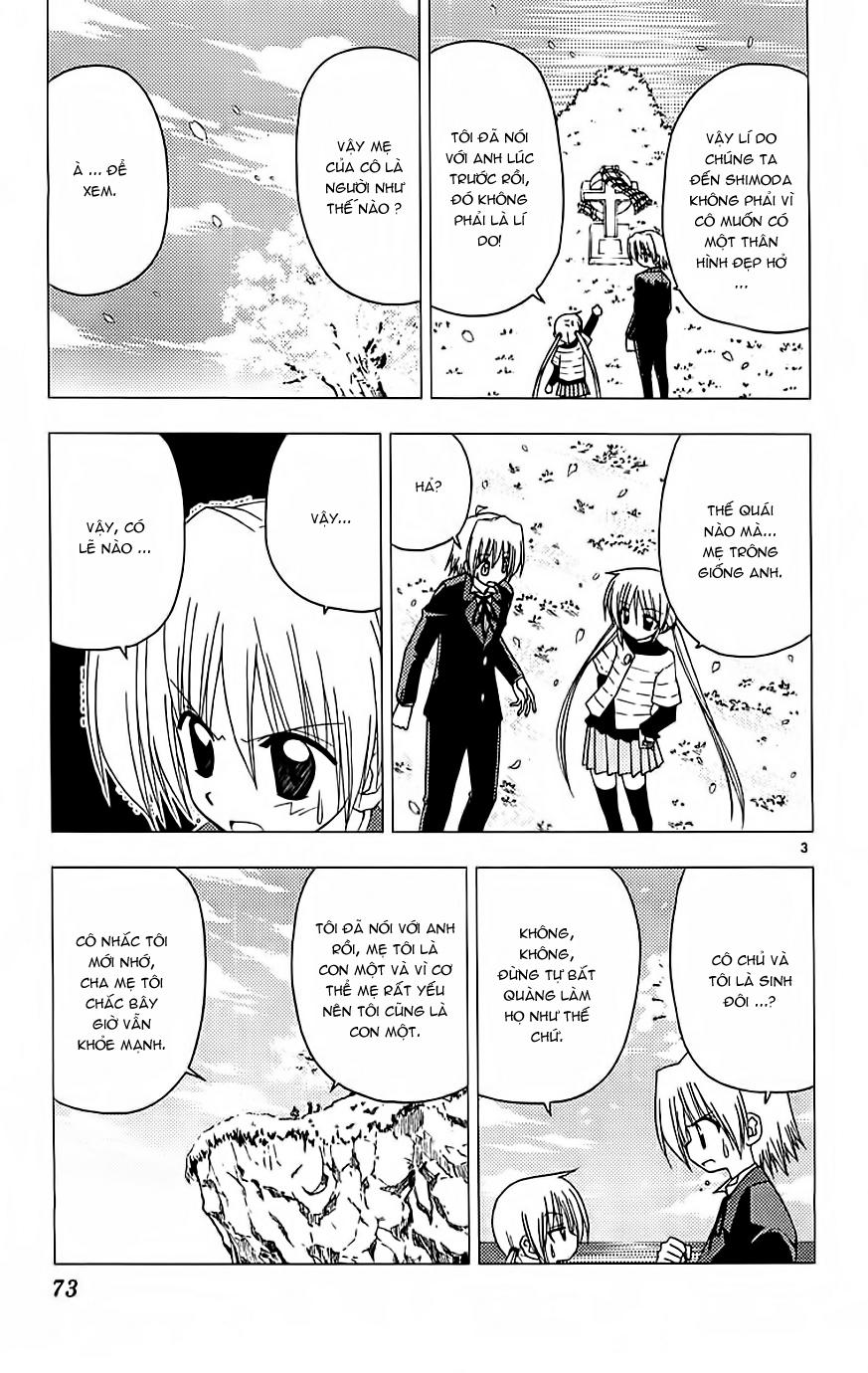 Chàng Quản Gia Chapter 123 - 3