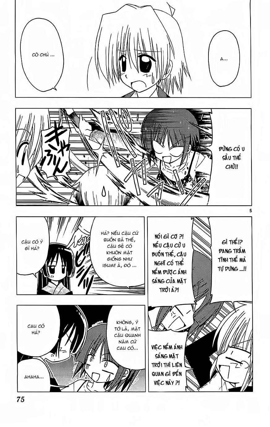 Chàng Quản Gia Chapter 123 - 5