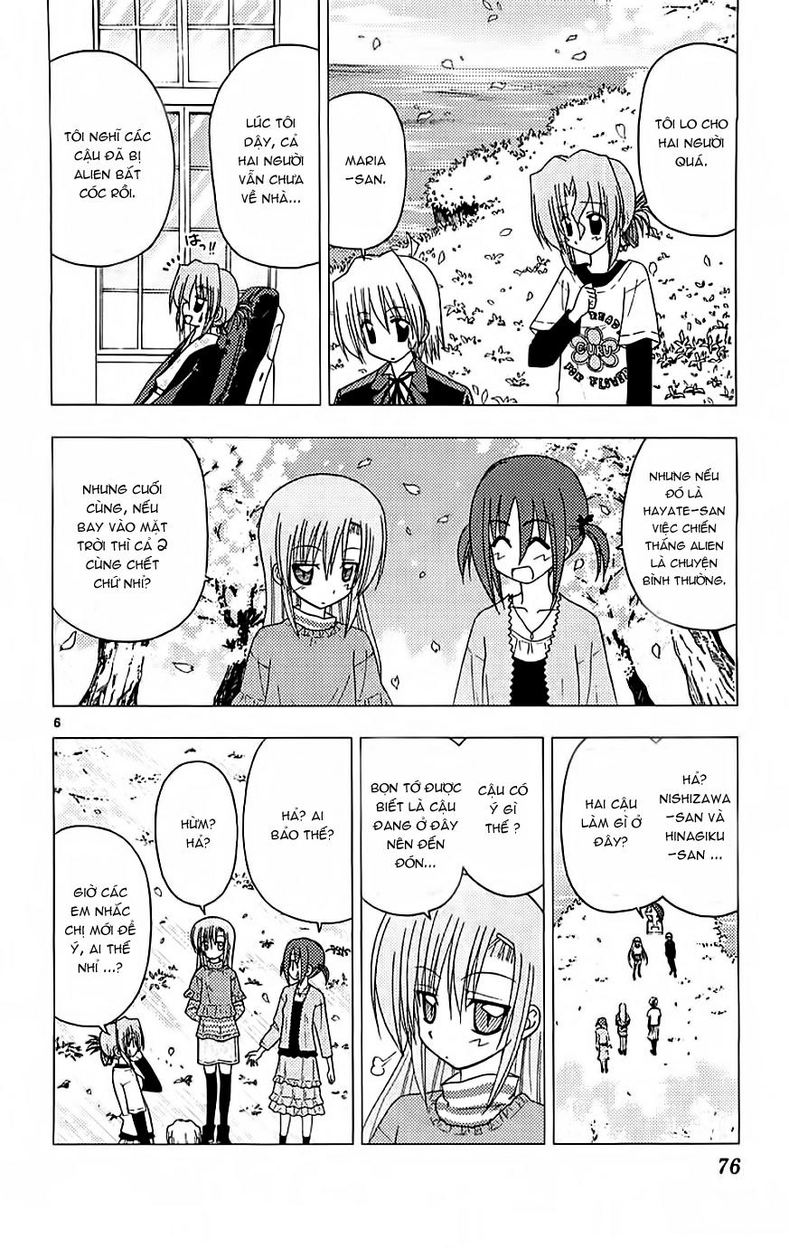 Chàng Quản Gia Chapter 123 - 6