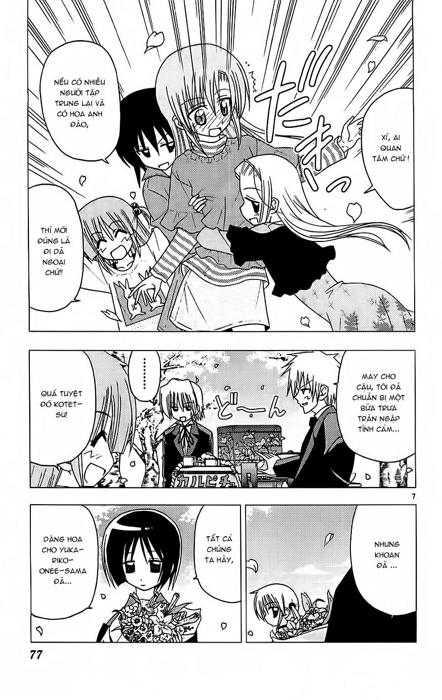 Chàng Quản Gia Chapter 123 - 7