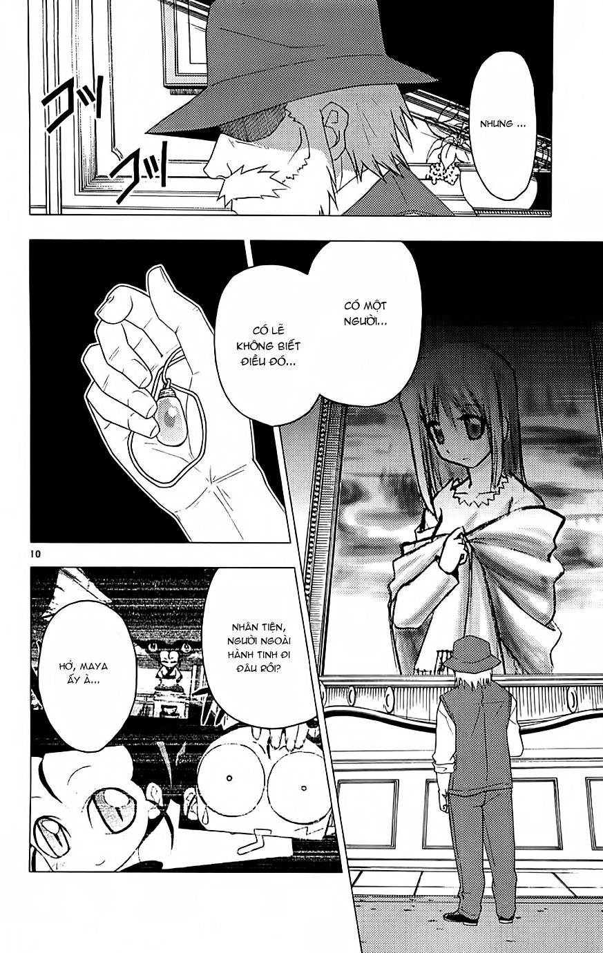Chàng Quản Gia Chapter 123 - 10