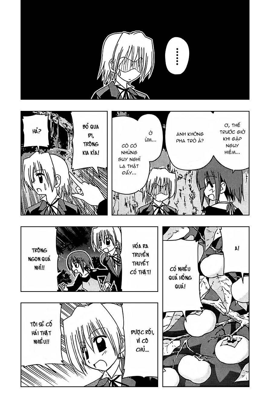 Chàng Quản Gia Chapter 124 - 11