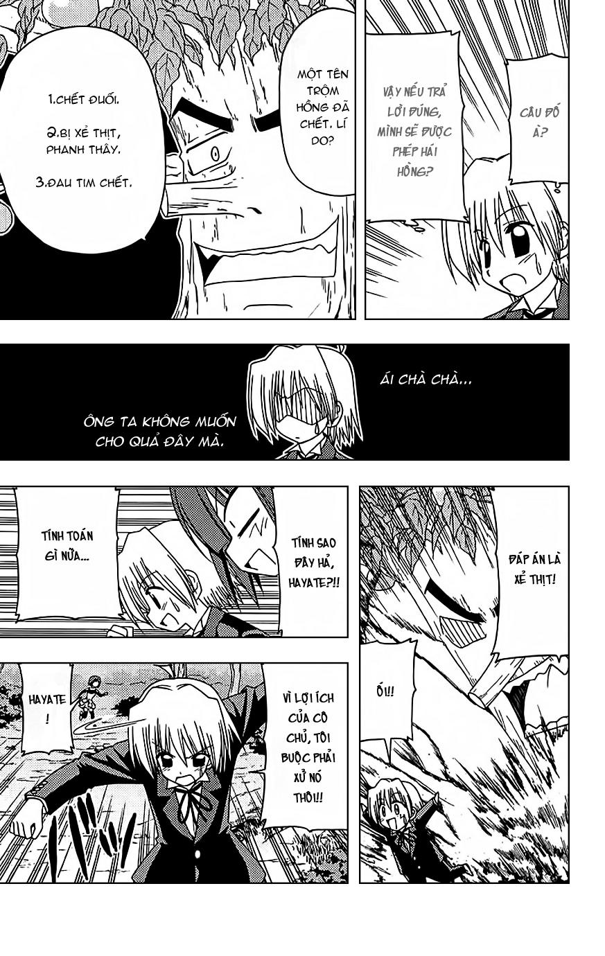 Chàng Quản Gia Chapter 124 - 13