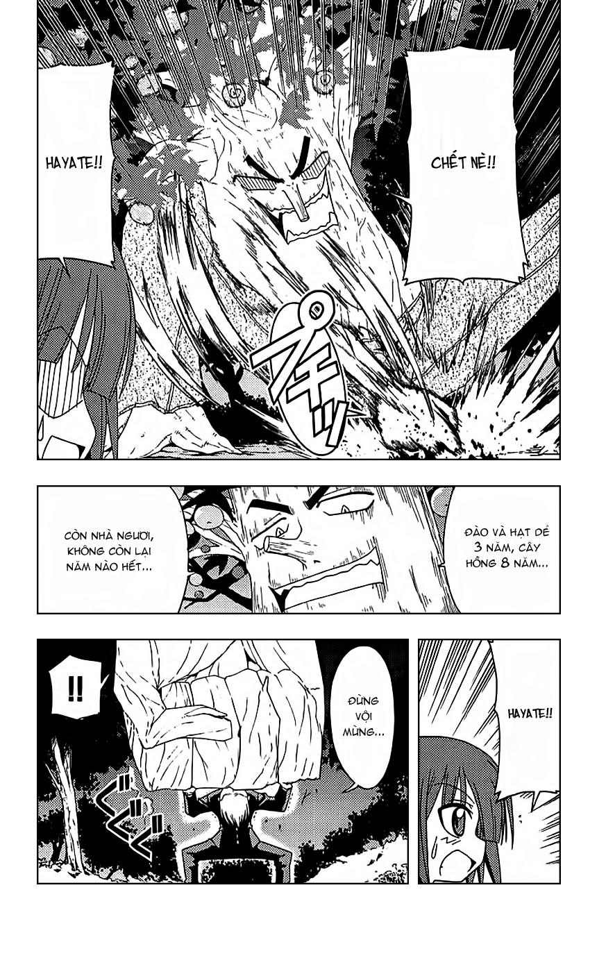 Chàng Quản Gia Chapter 124 - 14