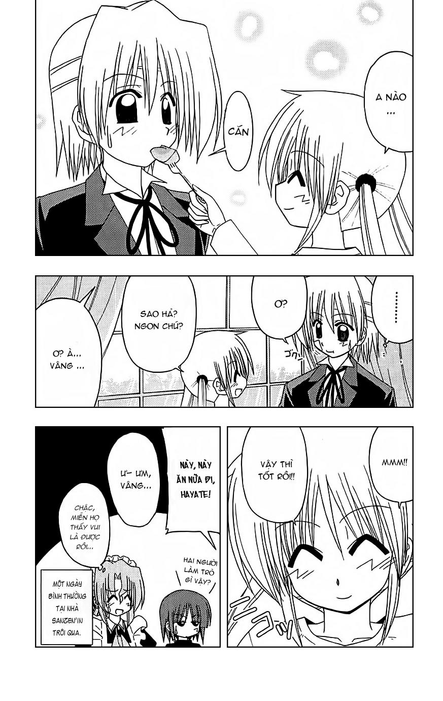 Chàng Quản Gia Chapter 124 - 16