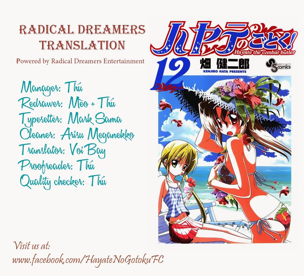 Chàng Quản Gia Chapter 124 - 17