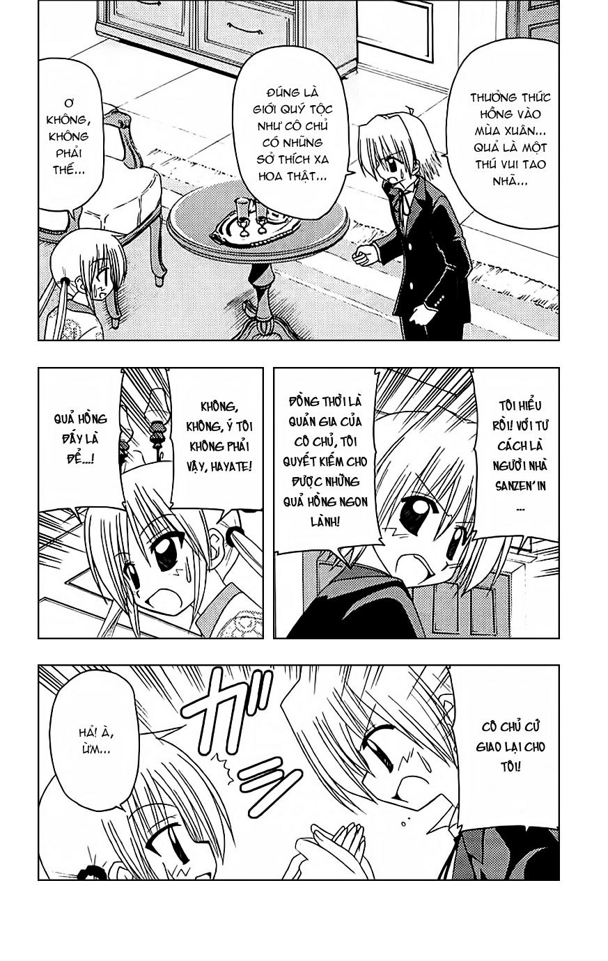 Chàng Quản Gia Chapter 124 - 5