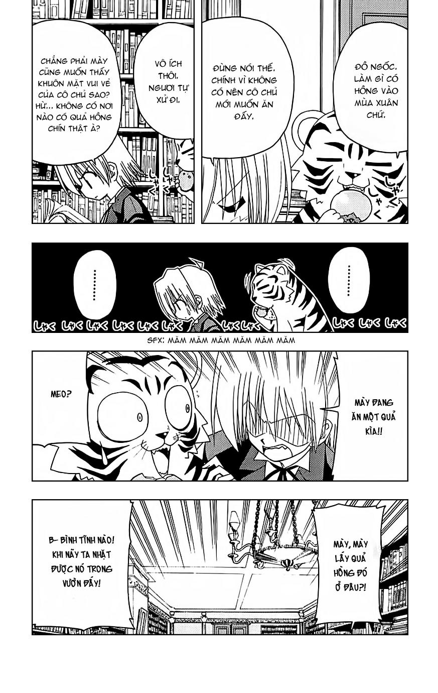 Chàng Quản Gia Chapter 124 - 7