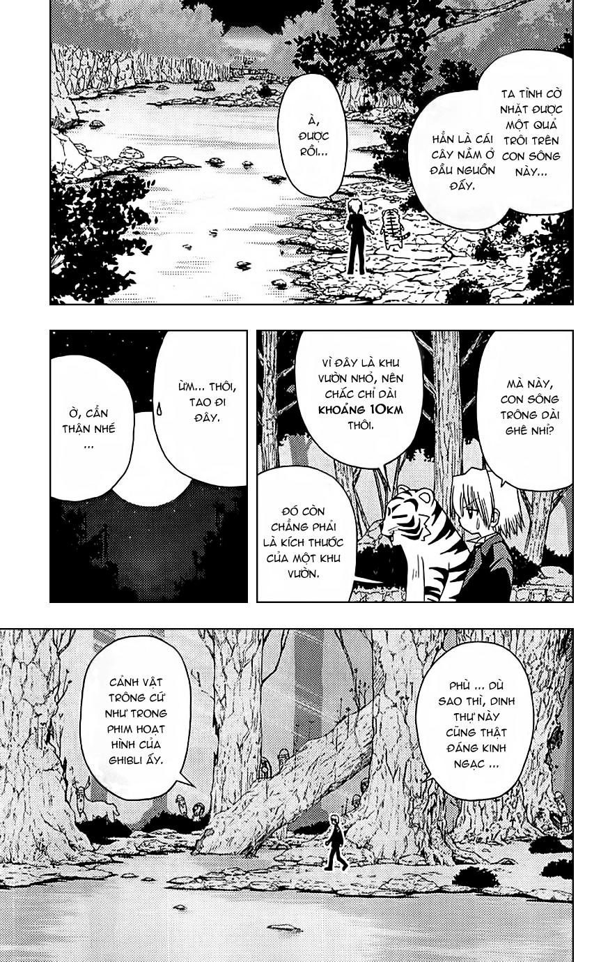 Chàng Quản Gia Chapter 124 - 9