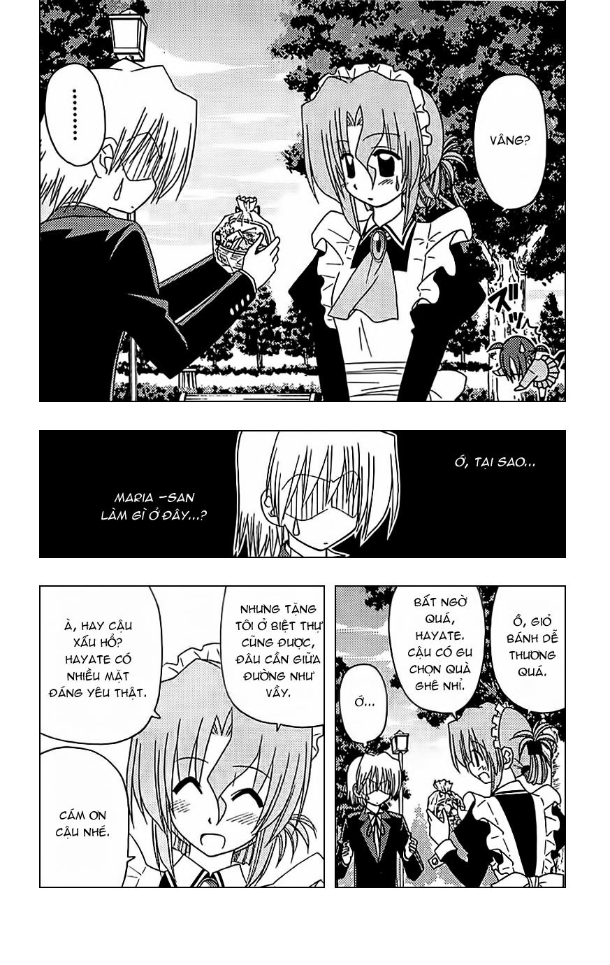 Chàng Quản Gia Chapter 125 - 14