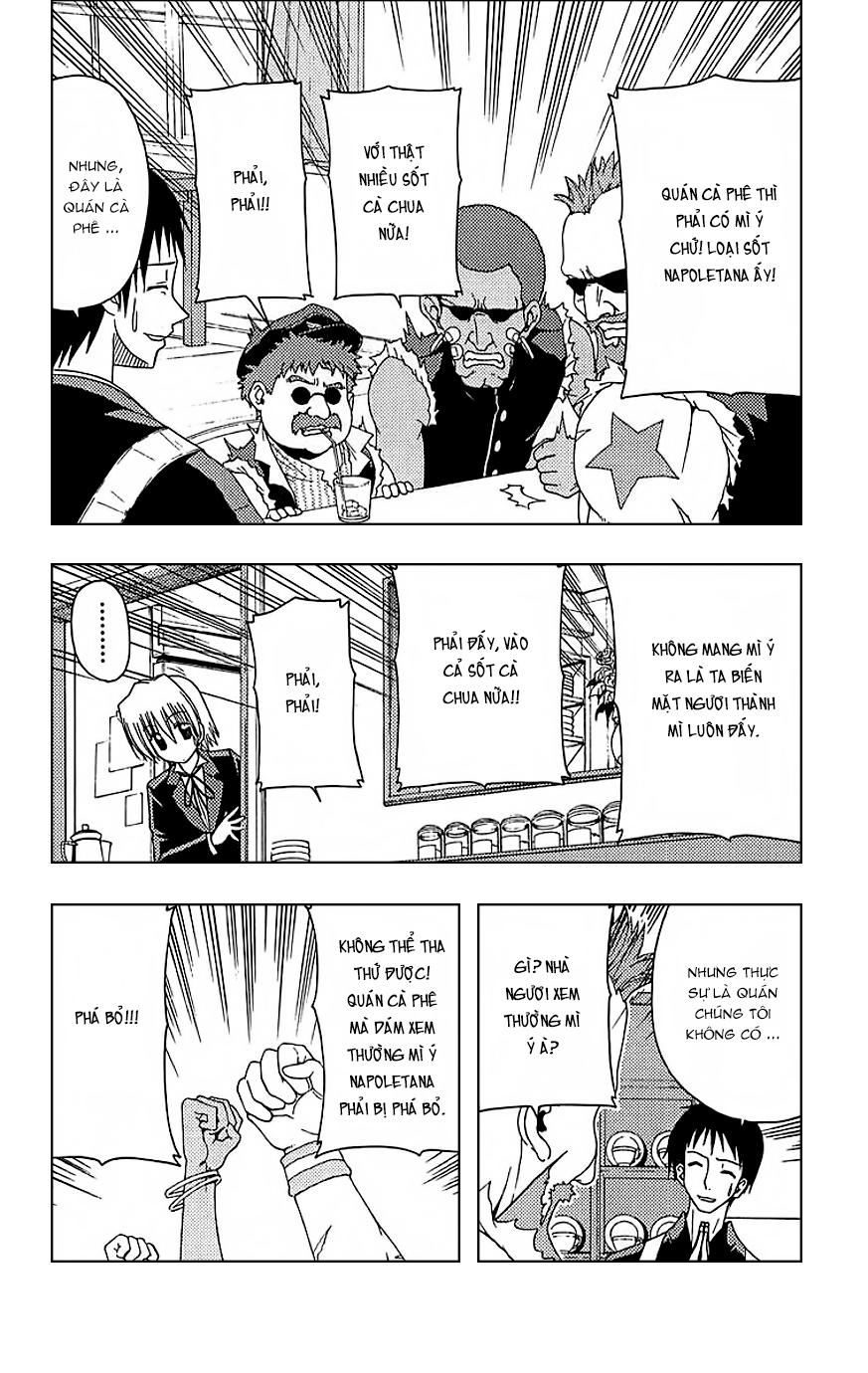 Chàng Quản Gia Chapter 126 - 14