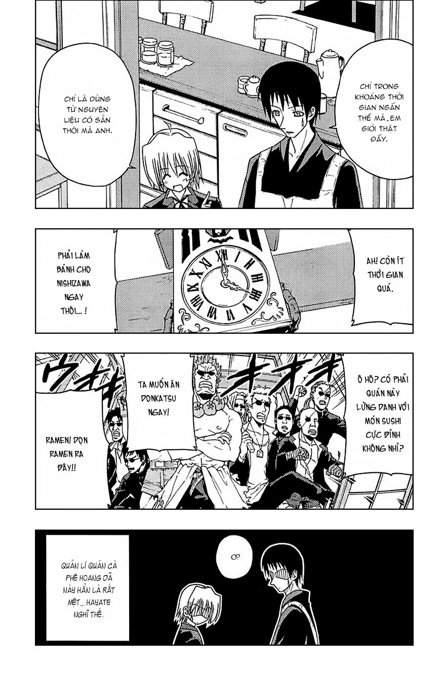 Chàng Quản Gia Chapter 126 - 16