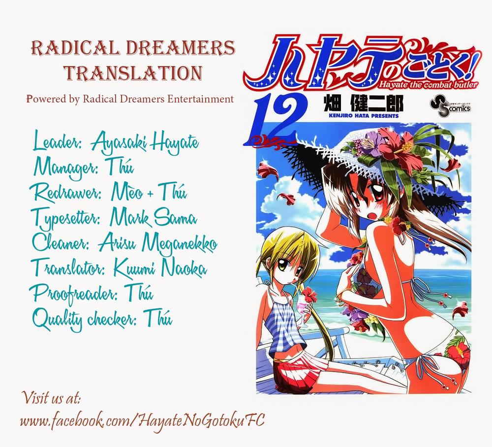 Chàng Quản Gia Chapter 126 - 17