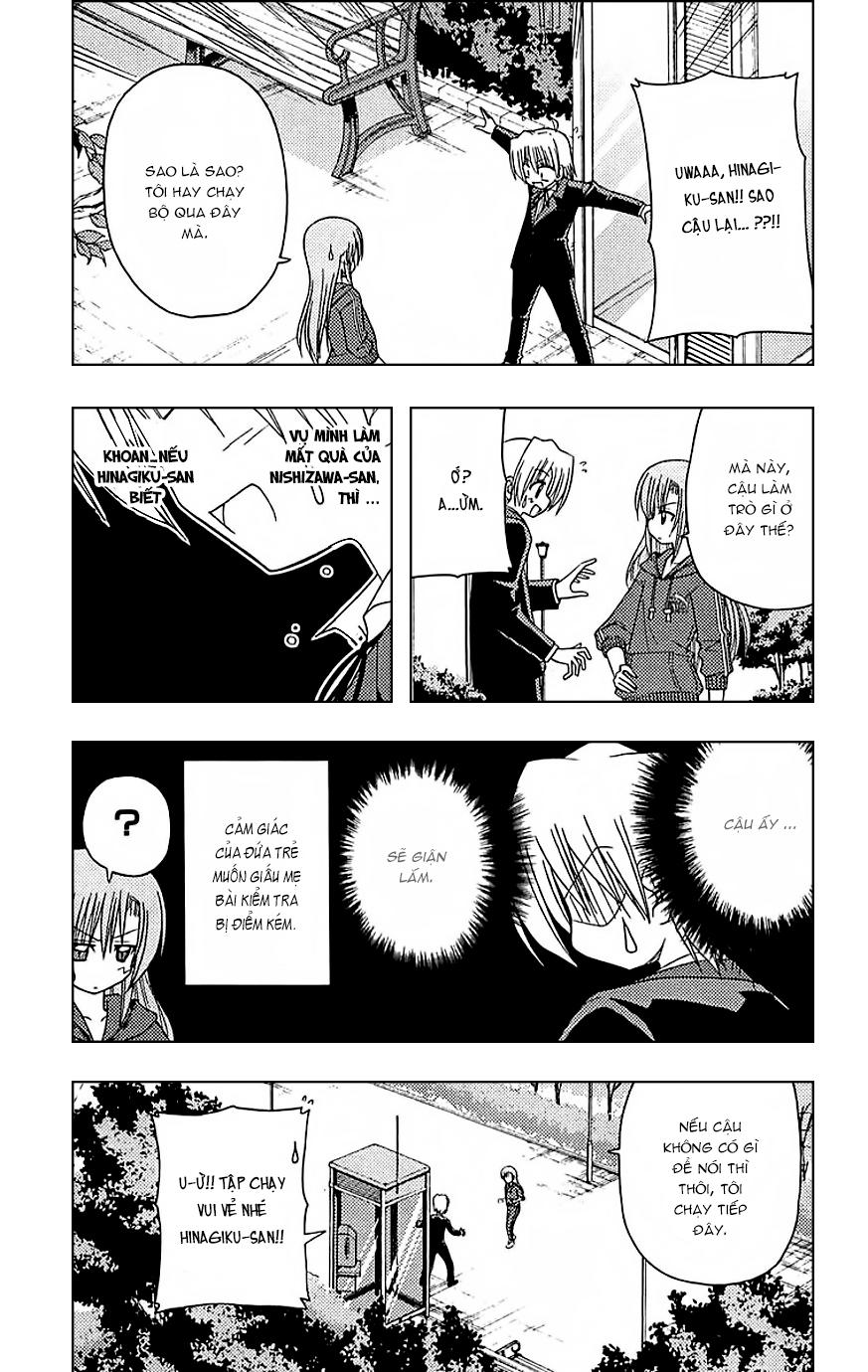 Chàng Quản Gia Chapter 126 - 3