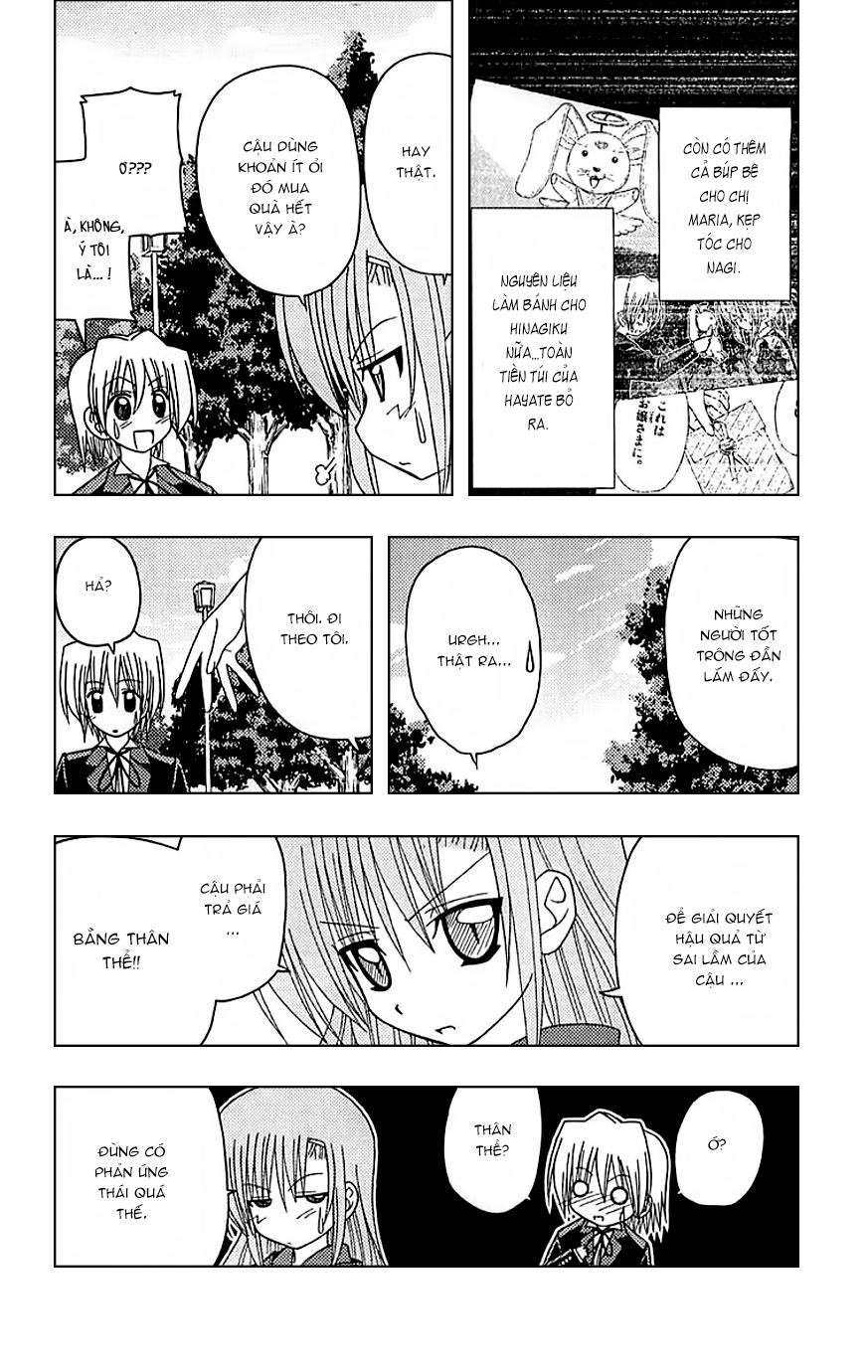 Chàng Quản Gia Chapter 126 - 8