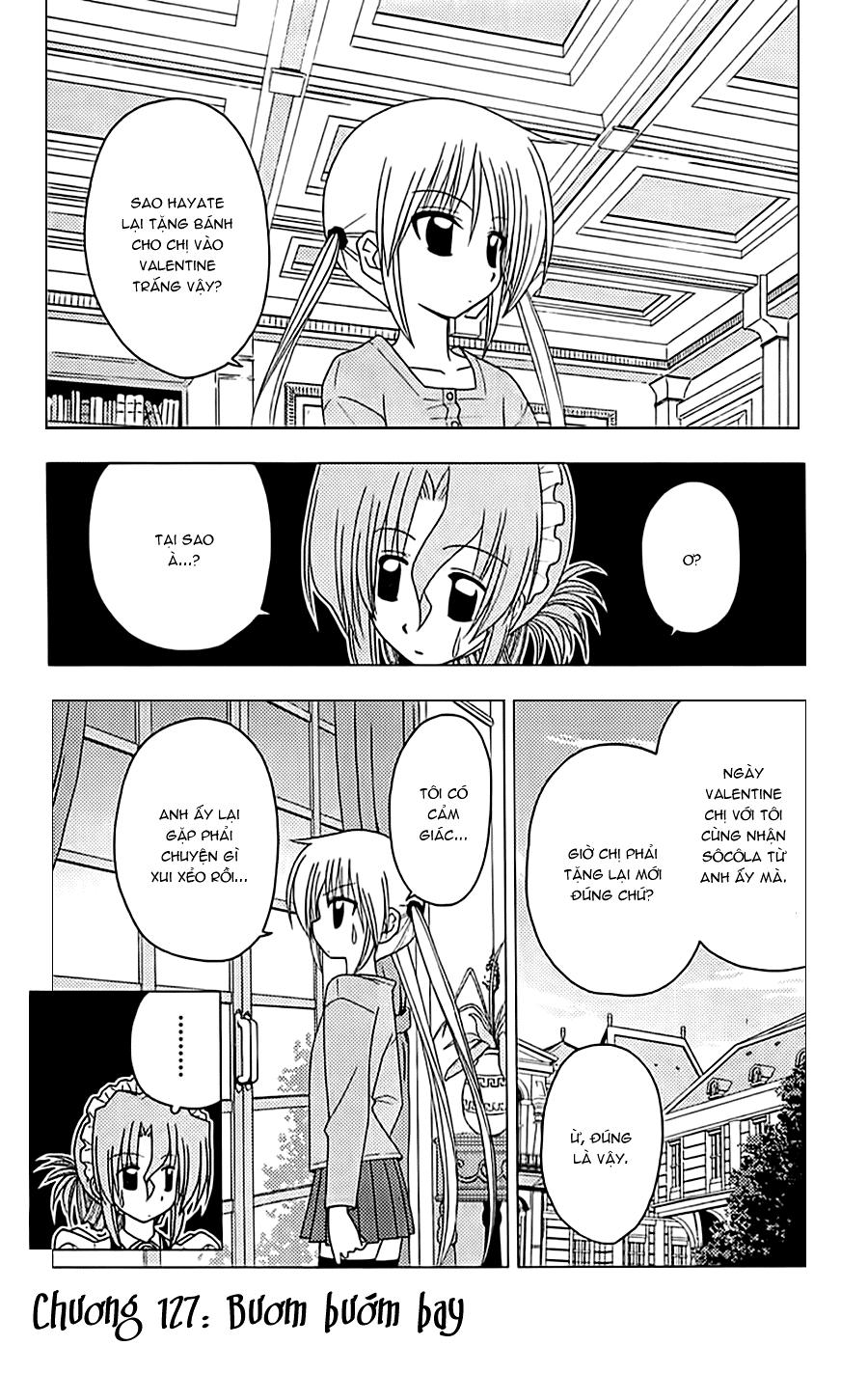Chàng Quản Gia Chapter 127 - 1