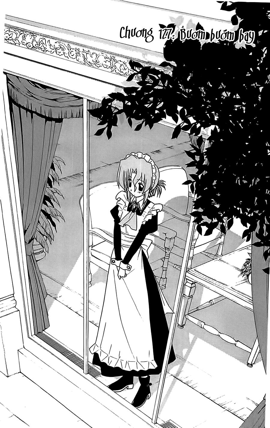 Chàng Quản Gia Chapter 127 - 2