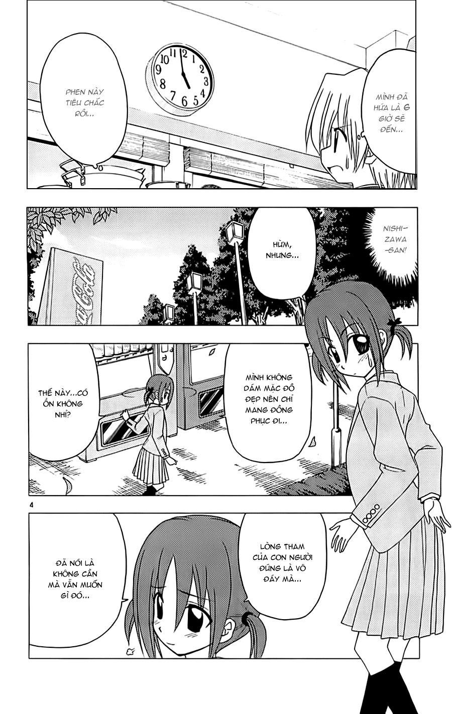 Chàng Quản Gia Chapter 127 - 4