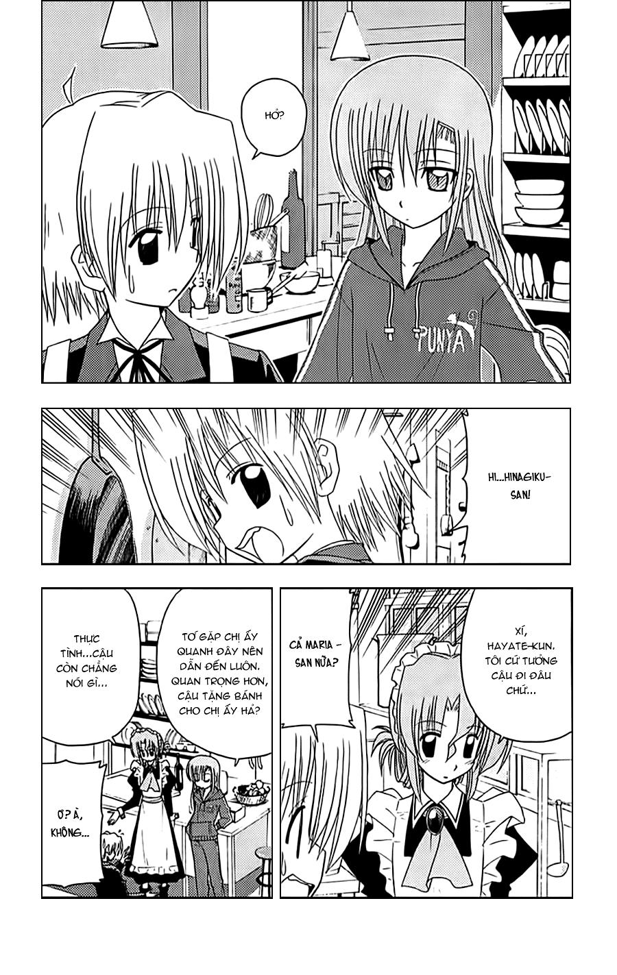 Chàng Quản Gia Chapter 127 - 6