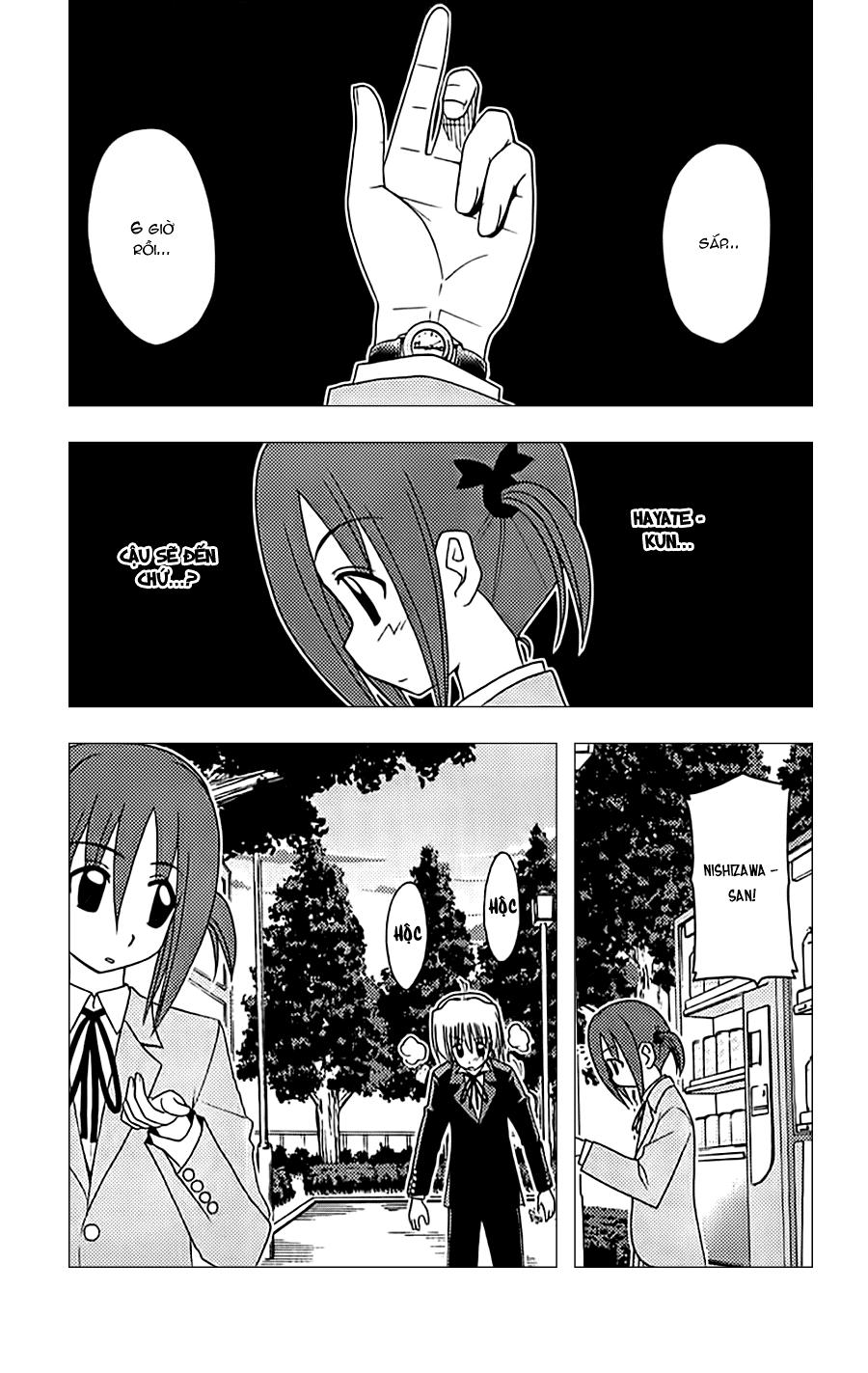 Chàng Quản Gia Chapter 127 - 9