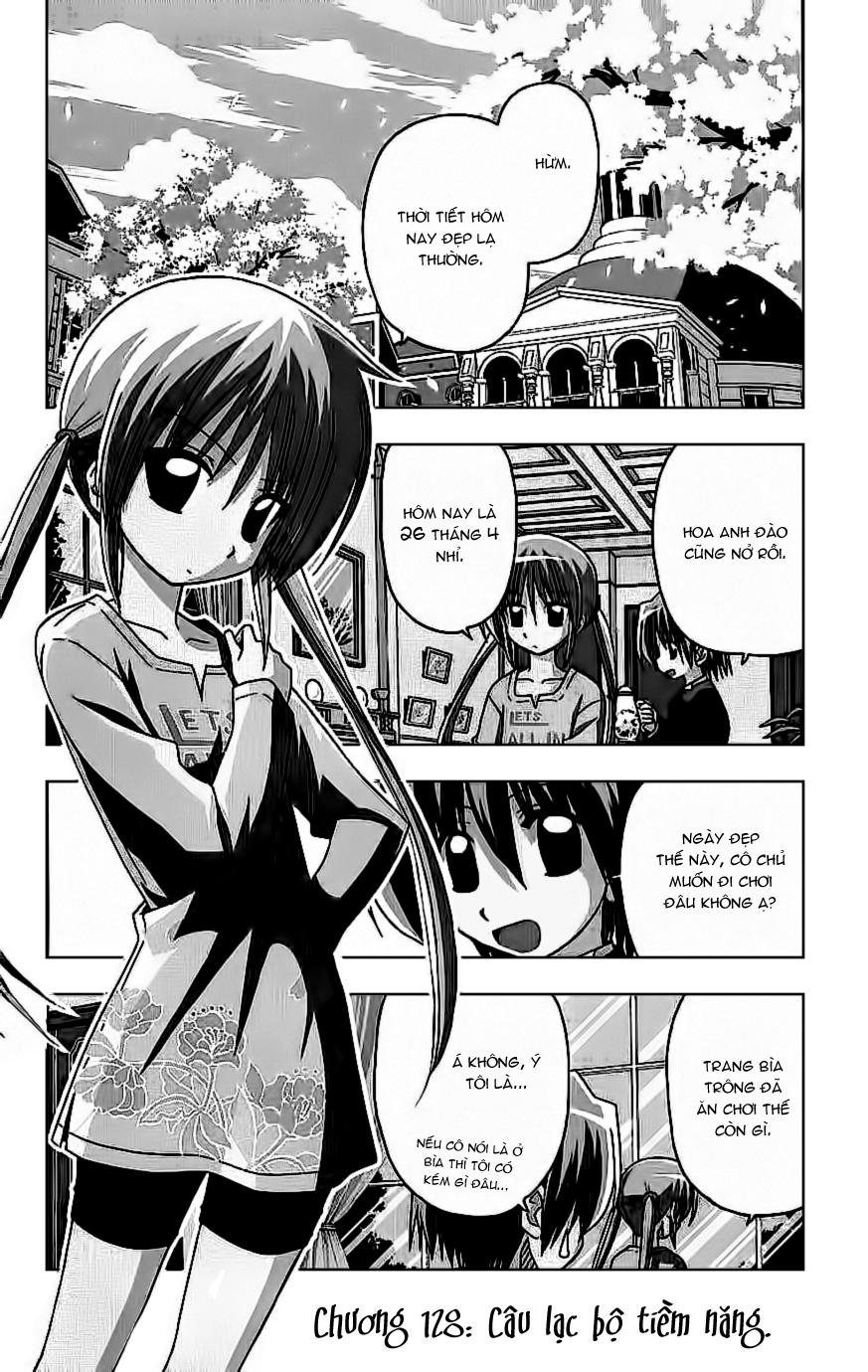 Chàng Quản Gia Chapter 128 - 1