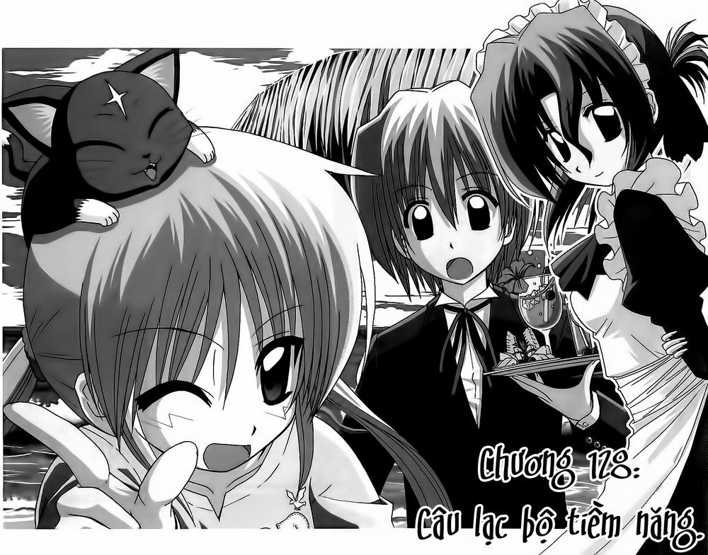 Chàng Quản Gia Chapter 128 - 2