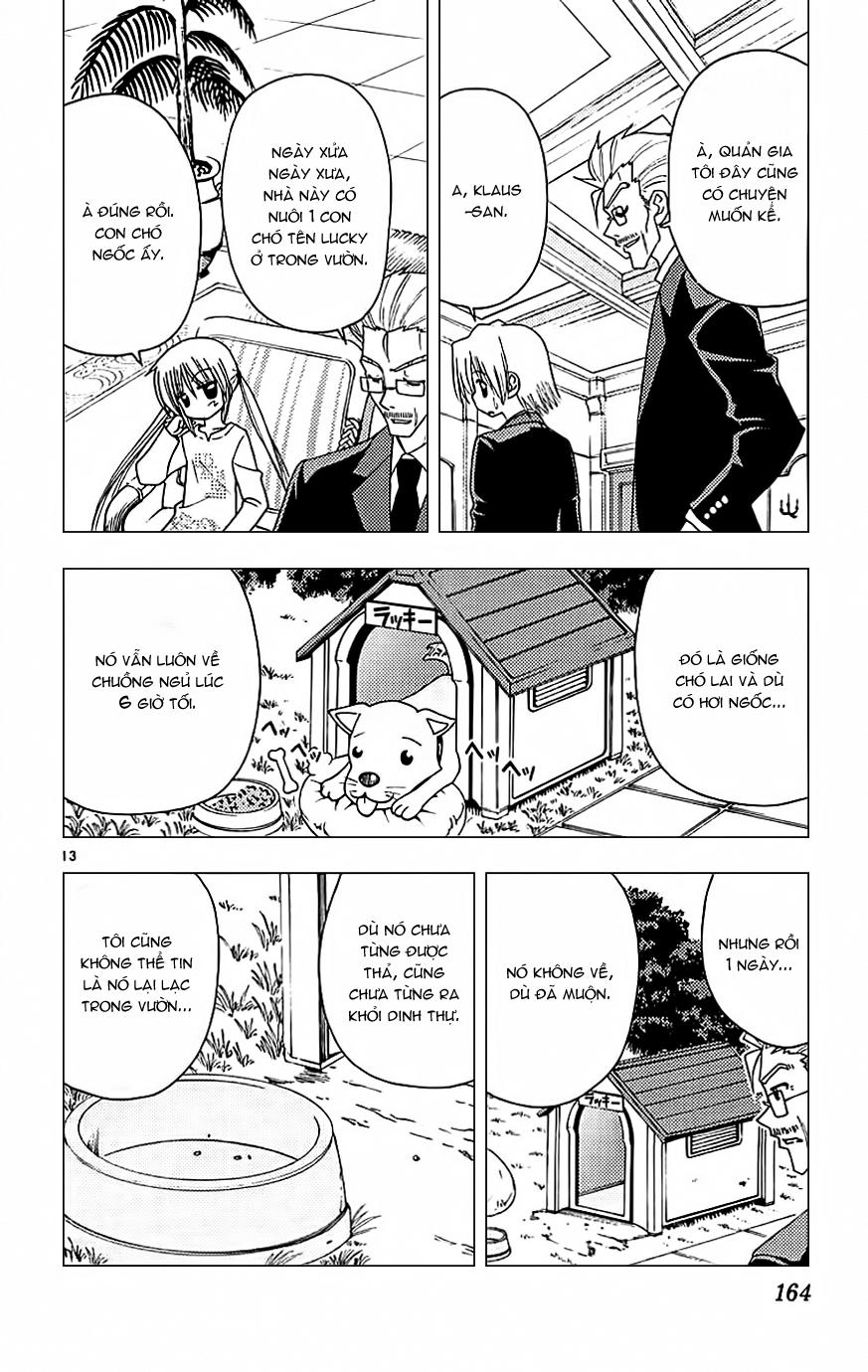 Chàng Quản Gia Chapter 128 - 13