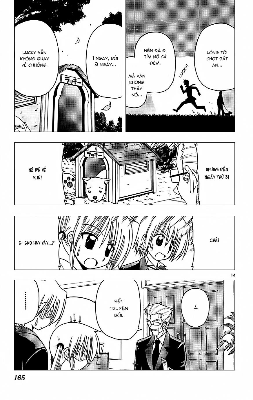 Chàng Quản Gia Chapter 128 - 14