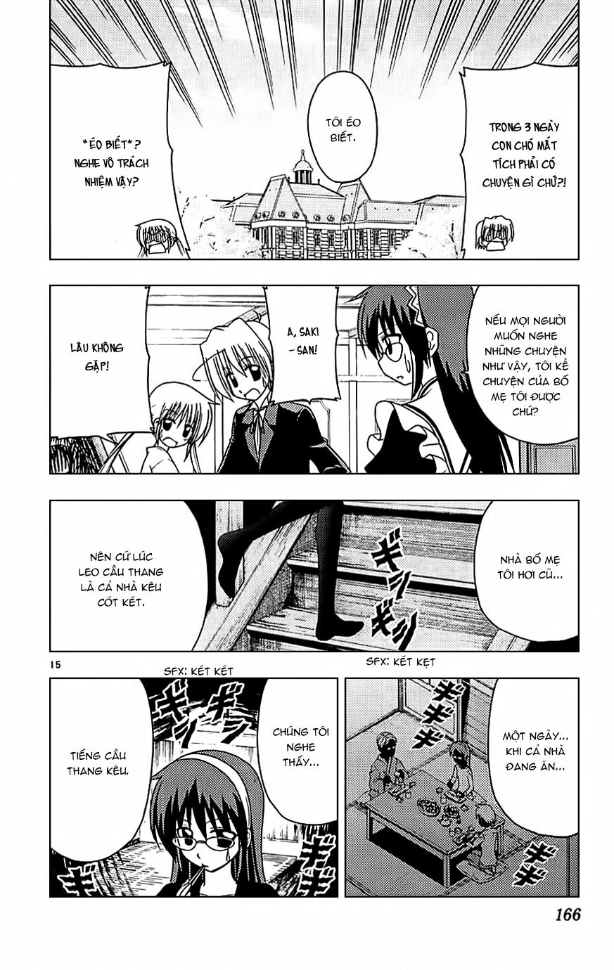 Chàng Quản Gia Chapter 128 - 15