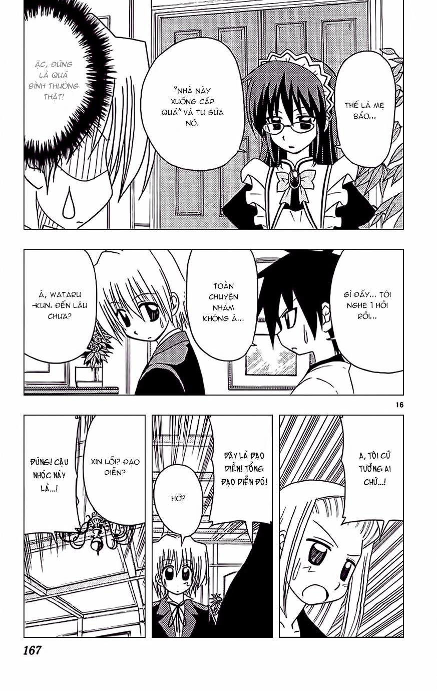 Chàng Quản Gia Chapter 128 - 16