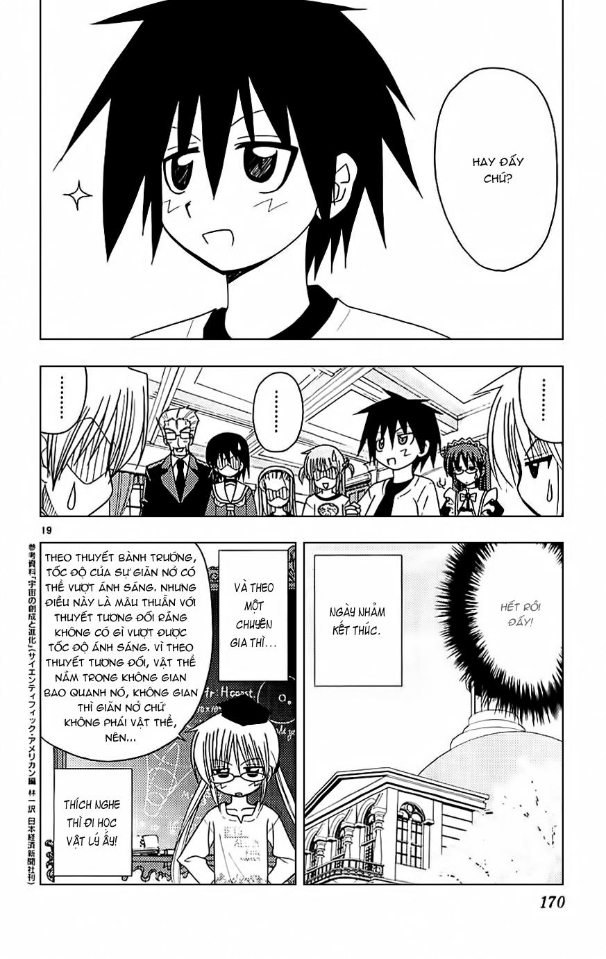 Chàng Quản Gia Chapter 128 - 19