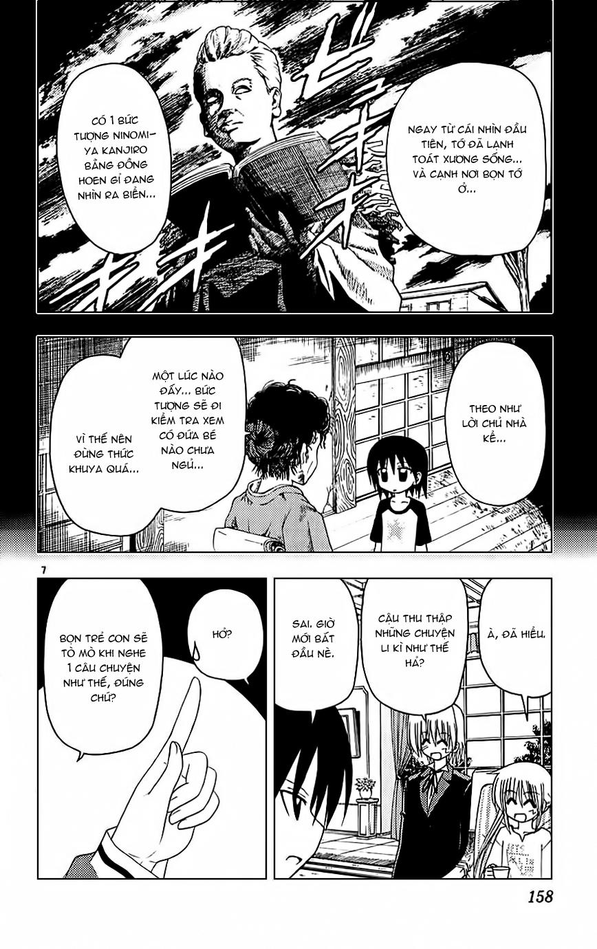 Chàng Quản Gia Chapter 128 - 7