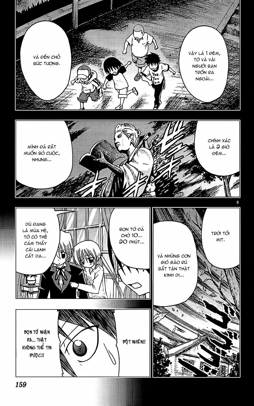 Chàng Quản Gia Chapter 128 - 8