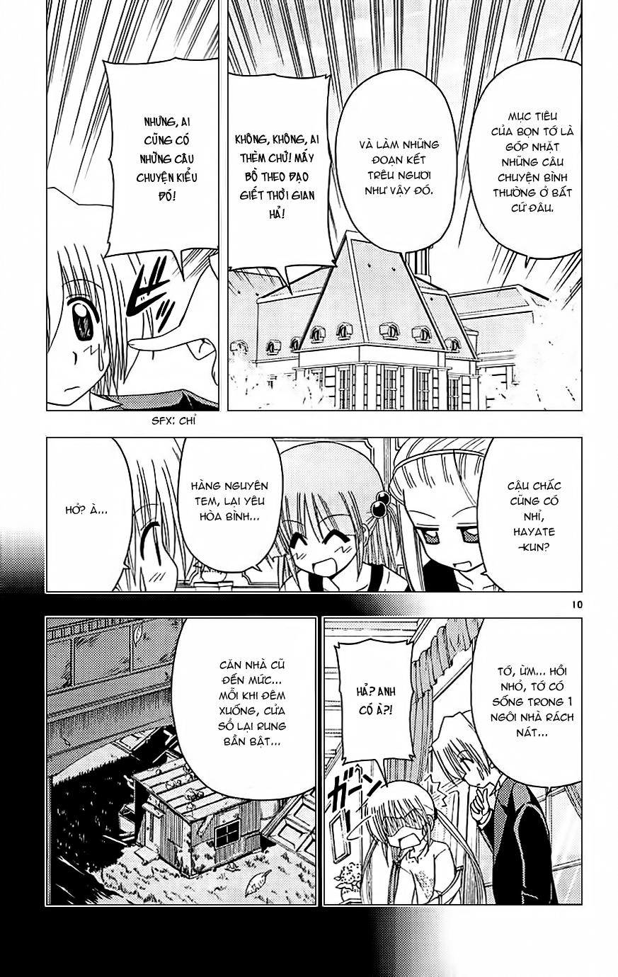 Chàng Quản Gia Chapter 128 - 10