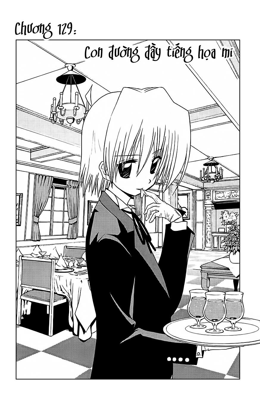 Chàng Quản Gia Chapter 129 - 2