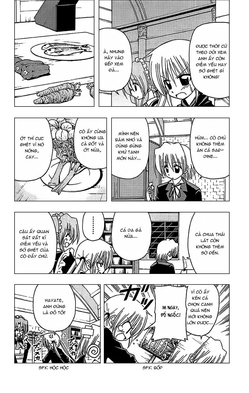 Chàng Quản Gia Chapter 129 - 11