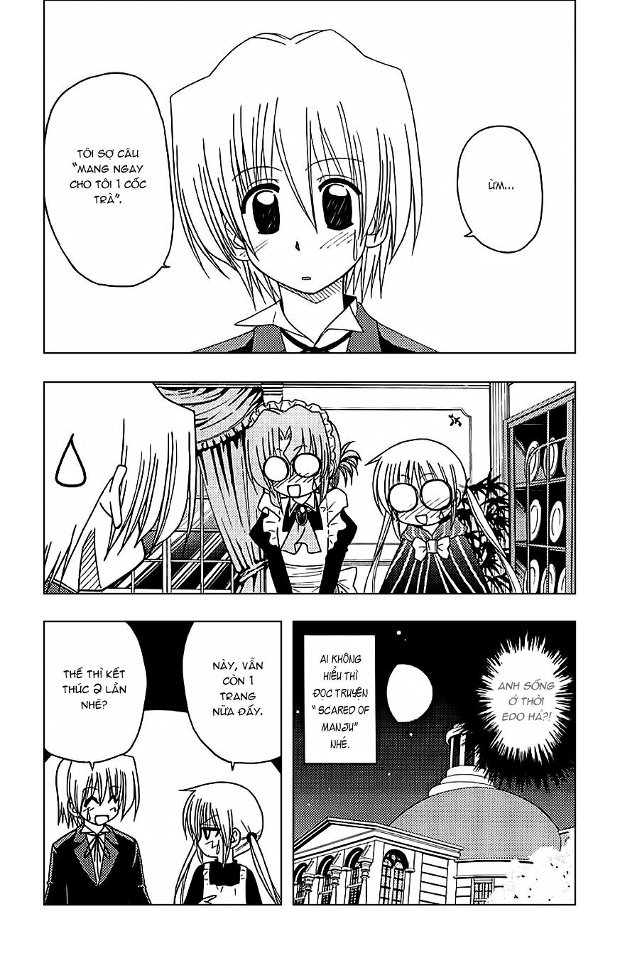 Chàng Quản Gia Chapter 129 - 15