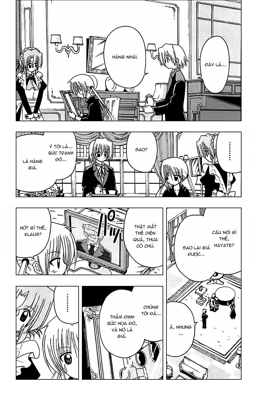 Chàng Quản Gia Chapter 129 - 4