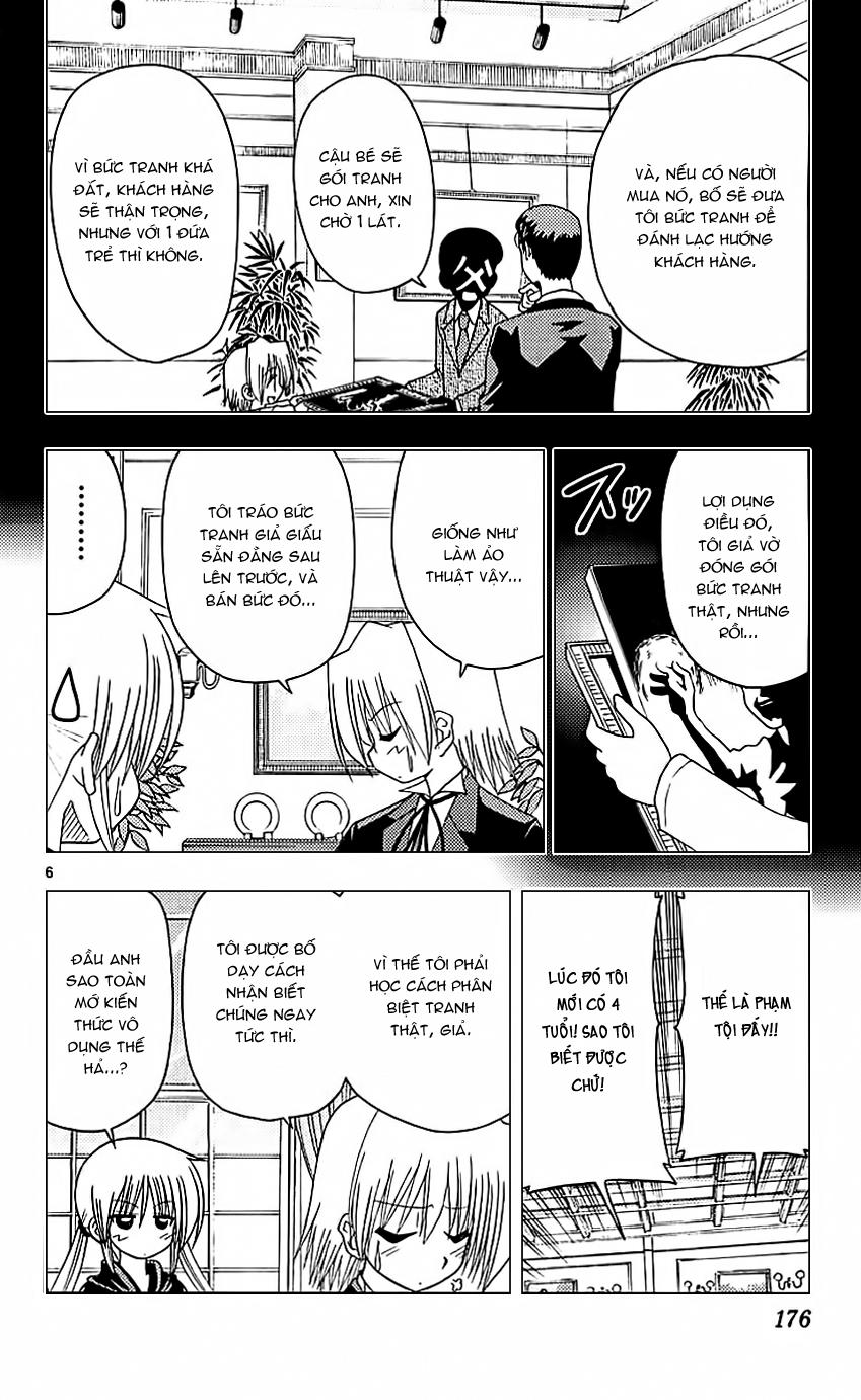 Chàng Quản Gia Chapter 129 - 6