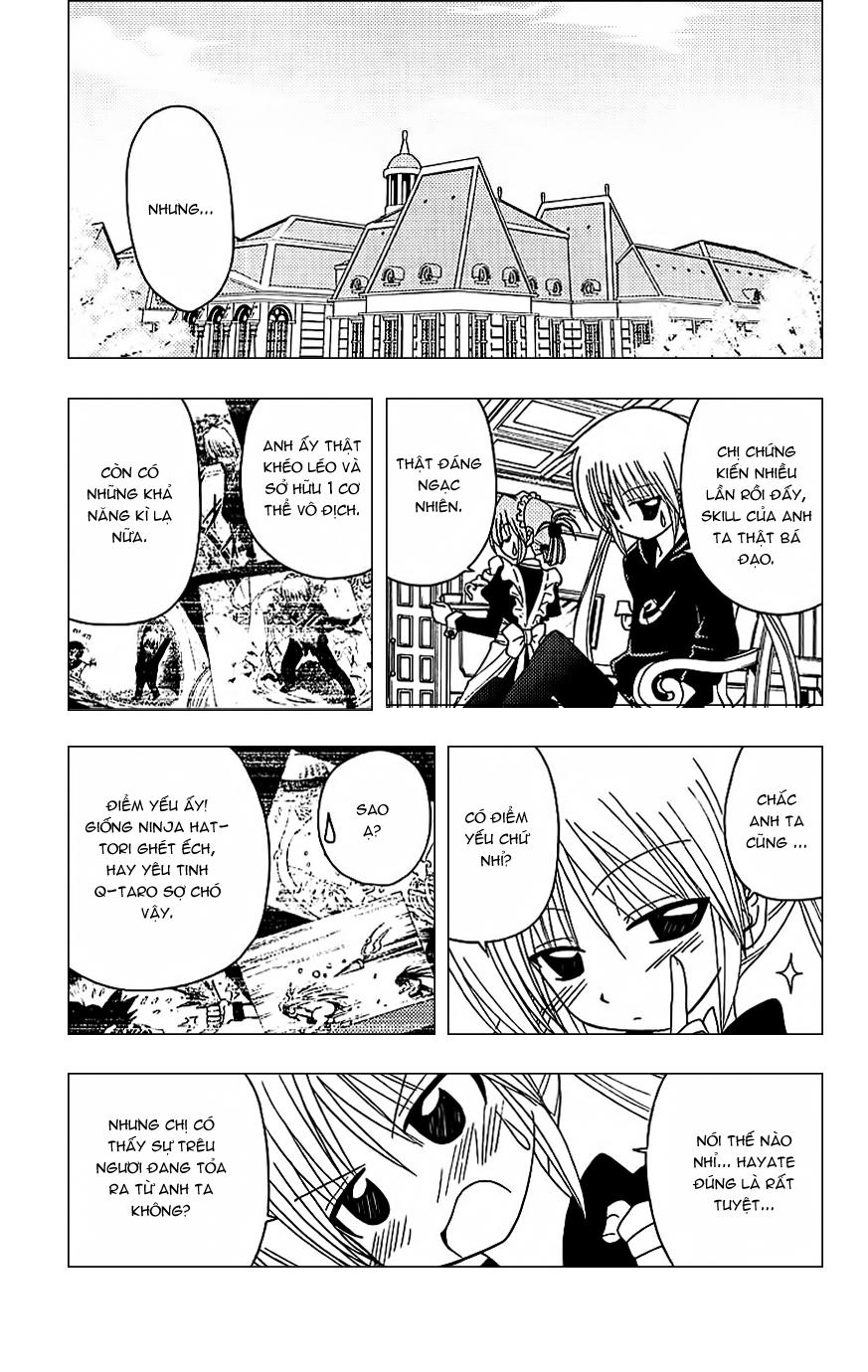 Chàng Quản Gia Chapter 129 - 7