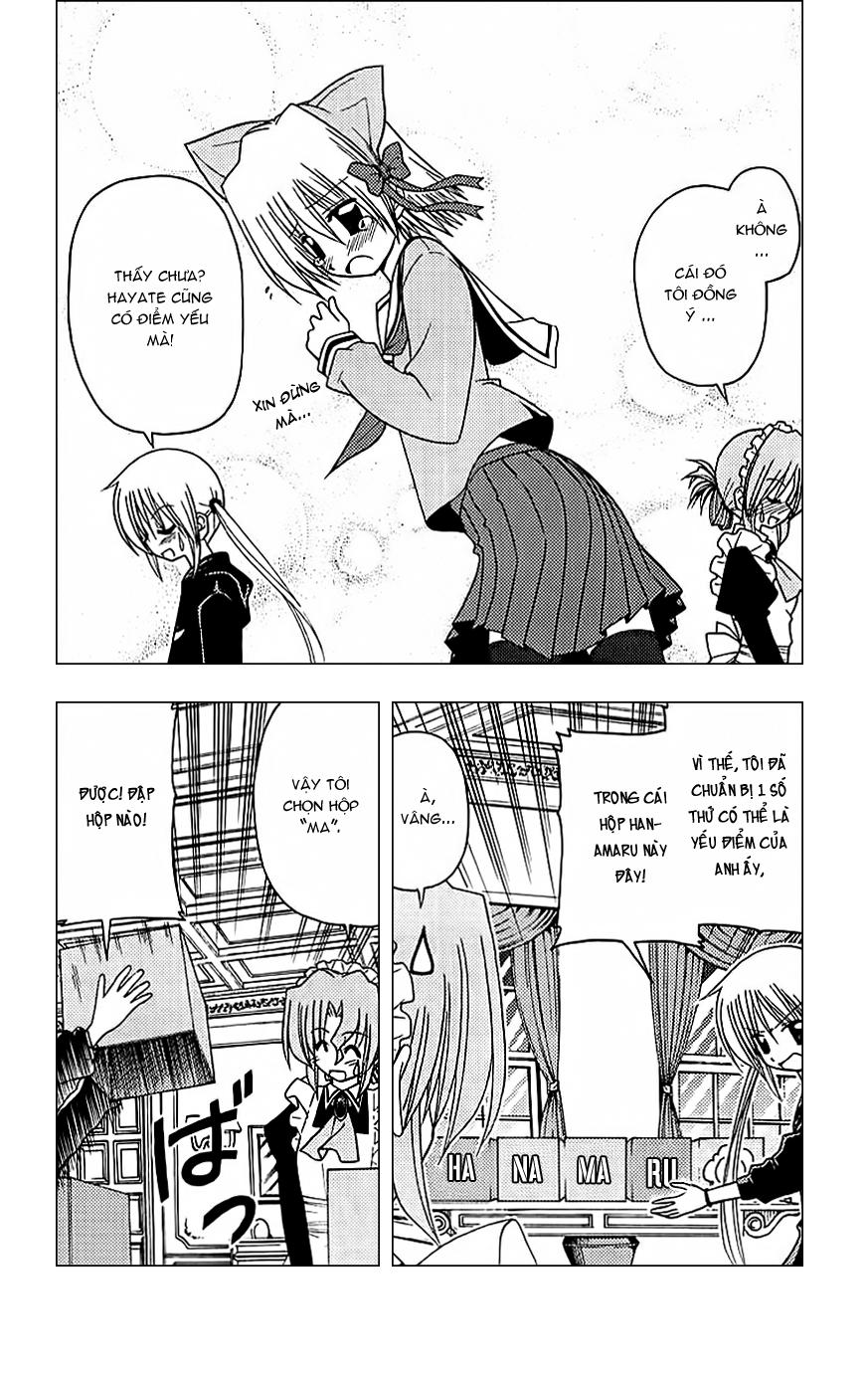 Chàng Quản Gia Chapter 129 - 8