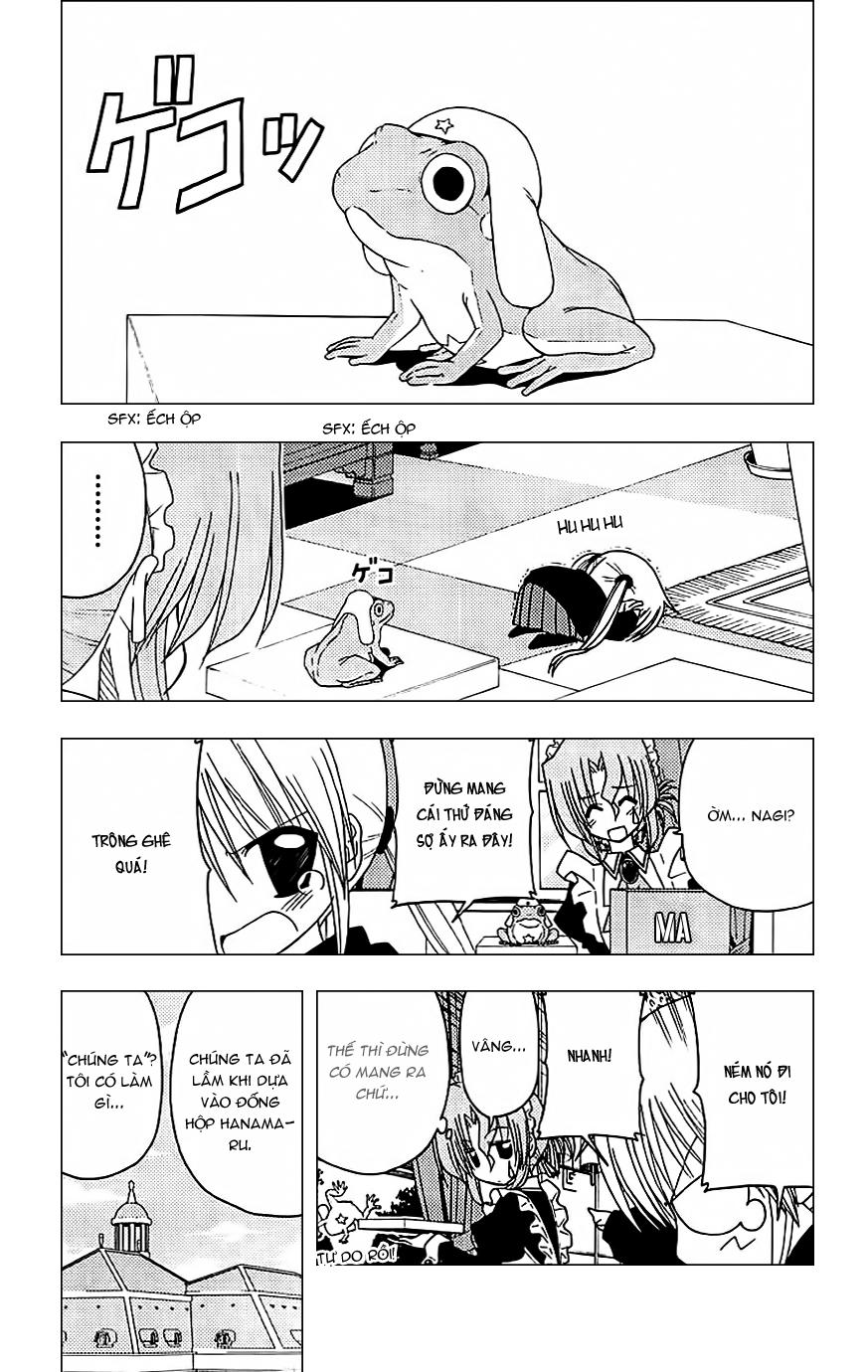 Chàng Quản Gia Chapter 129 - 9
