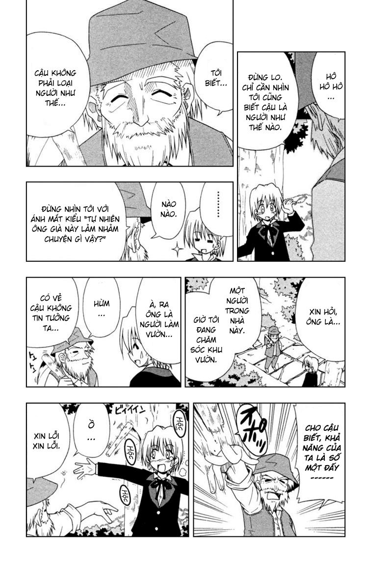 Chàng Quản Gia Chapter 13 - 11