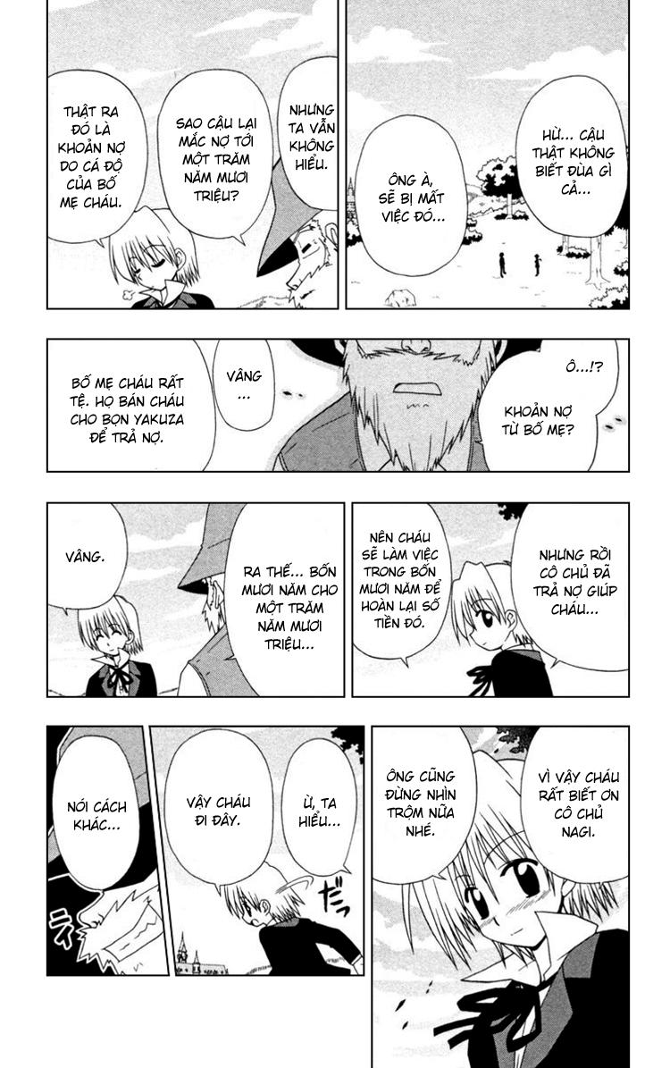 Chàng Quản Gia Chapter 13 - 13