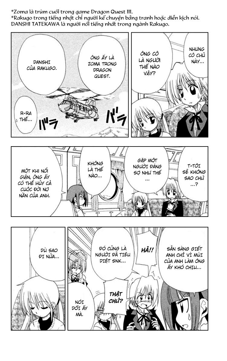 Chàng Quản Gia Chapter 13 - 4