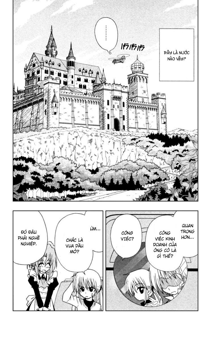 Chàng Quản Gia Chapter 13 - 6